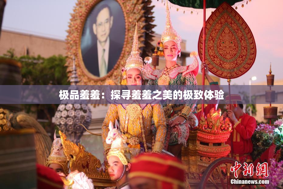 极品羞羞：探寻羞羞之美的极致体验