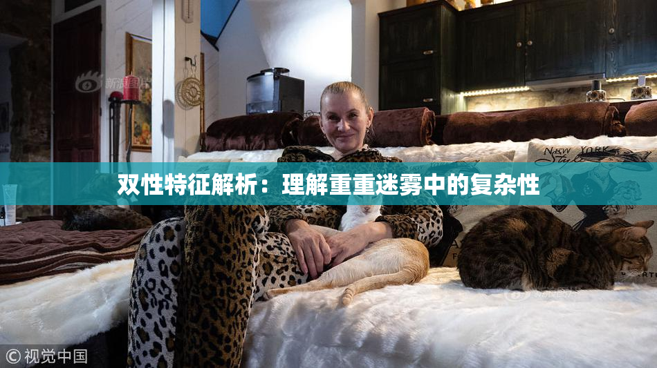 双性特征解析：理解重重迷雾中的复杂性