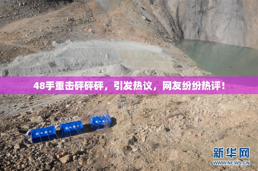 48手重击砰砰砰，引发热议，网友纷纷热评！