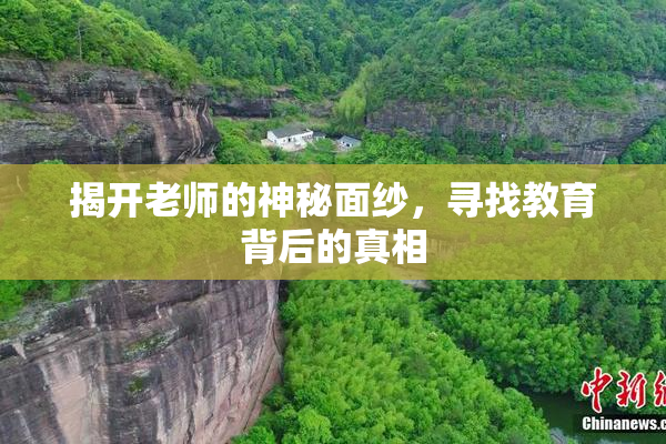 揭开老师的神秘面纱，寻找教育背后的真相