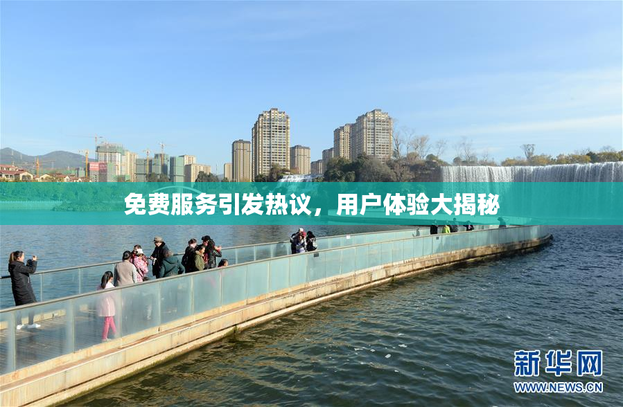 免费服务引发热议，用户体验大揭秘