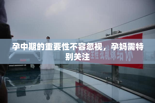 孕中期的重要性不容忽视，孕妈需特别关注