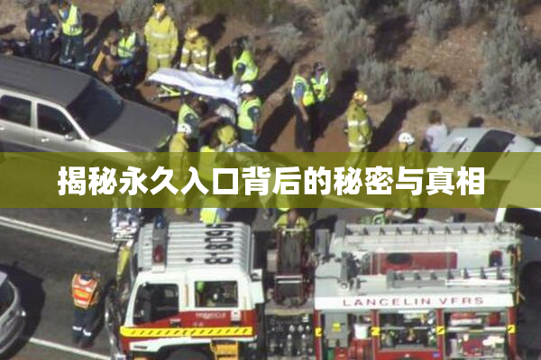 揭秘永久入口背后的秘密与真相
