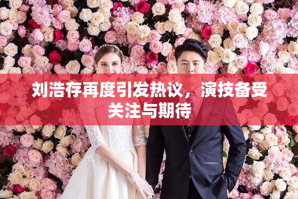 刘浩存再度引发热议，演技备受关注与期待