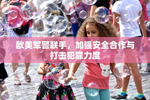 欧美军警联手，加强安全合作与打击犯罪力度