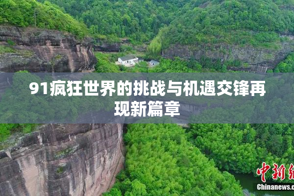 91疯狂世界的挑战与机遇交锋再现新篇章