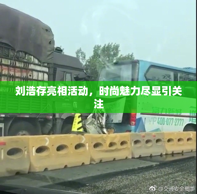 刘浩存亮相活动，时尚魅力尽显引关注