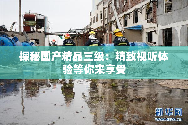 探秘国产精品三级：精致视听体验等你来享受