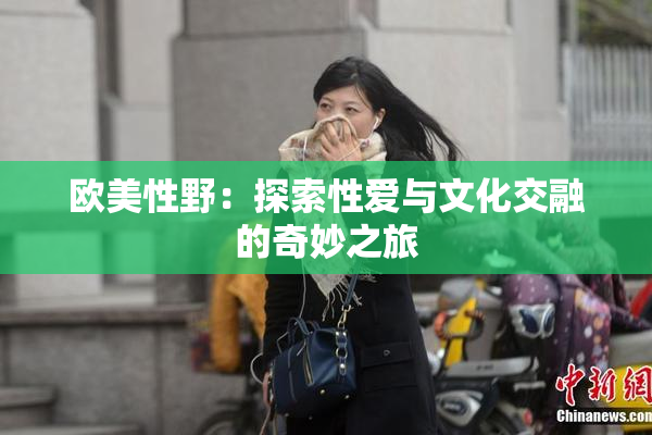 欧美性野：探索性爱与文化交融的奇妙之旅