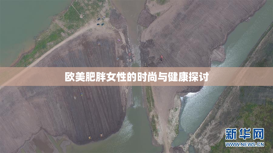 欧美肥胖女性的时尚与健康探讨
