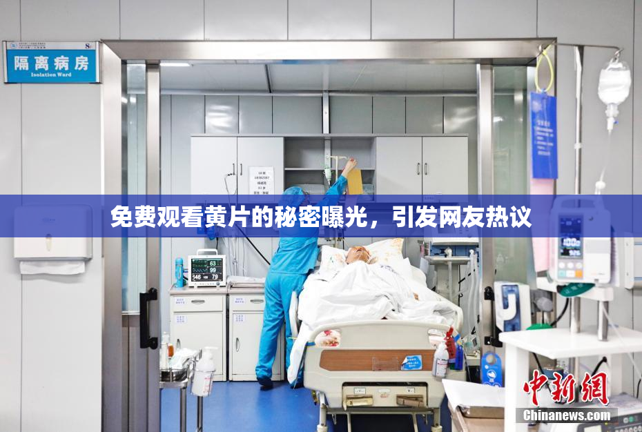 免费观看黄片的秘密曝光，引发网友热议