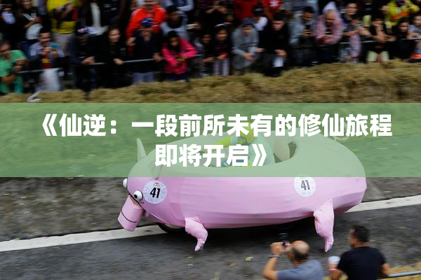 《仙逆：一段前所未有的修仙旅程即将开启》
