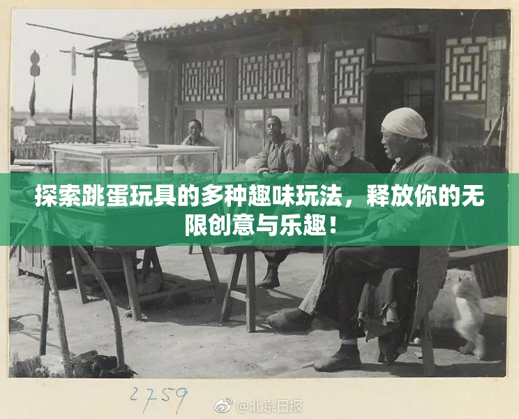 探索跳蛋玩具的多种趣味玩法，释放你的无限创意与乐趣！