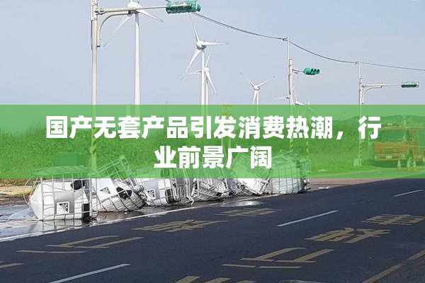 国产无套产品引发消费热潮，行业前景广阔