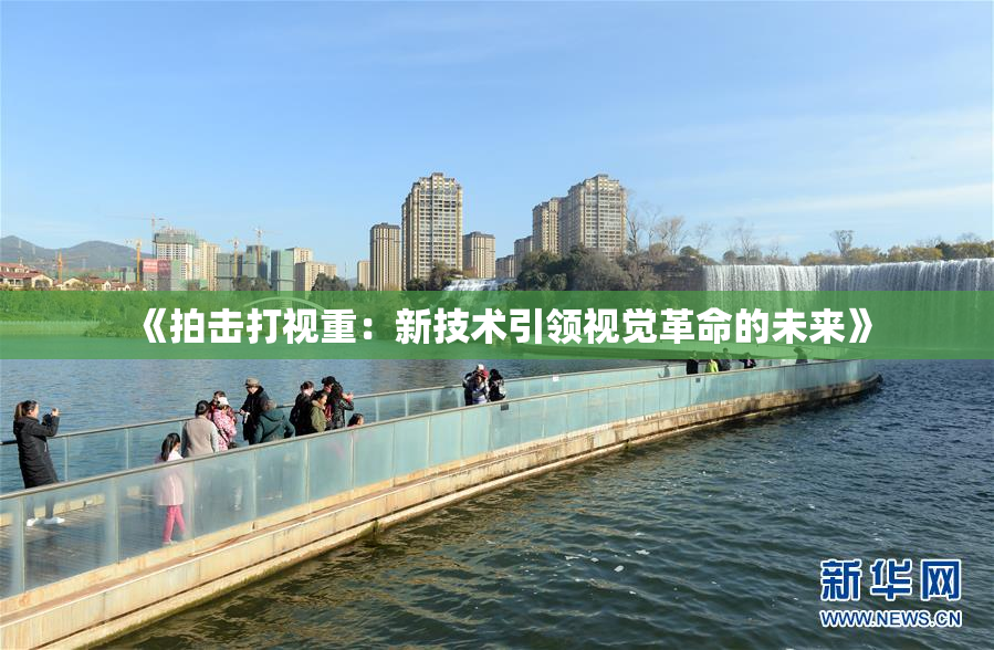 《拍击打视重：新技术引领视觉革命的未来》
