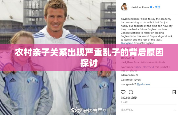 农村亲子关系出现严重乱子的背后原因探讨