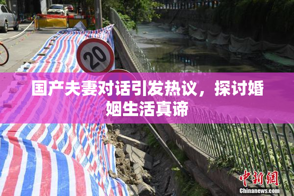 国产夫妻对话引发热议，探讨婚姻生活真谛