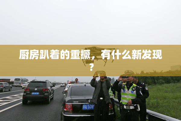 厨房趴着的重撅，有什么新发现？