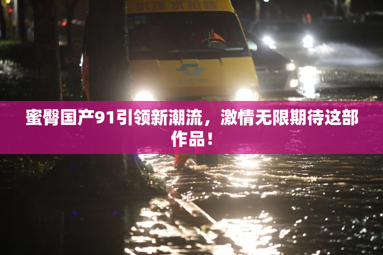 蜜臀国产91引领新潮流，激情无限期待这部作品！
