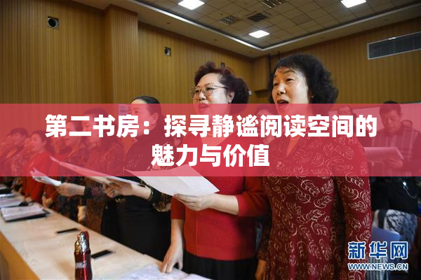 第二书房：探寻静谧阅读空间的魅力与价值