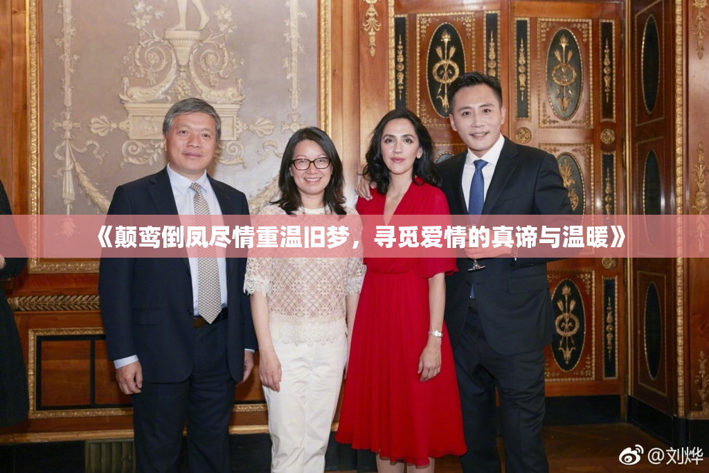 《颠鸾倒凤尽情重温旧梦，寻觅爱情的真谛与温暖》