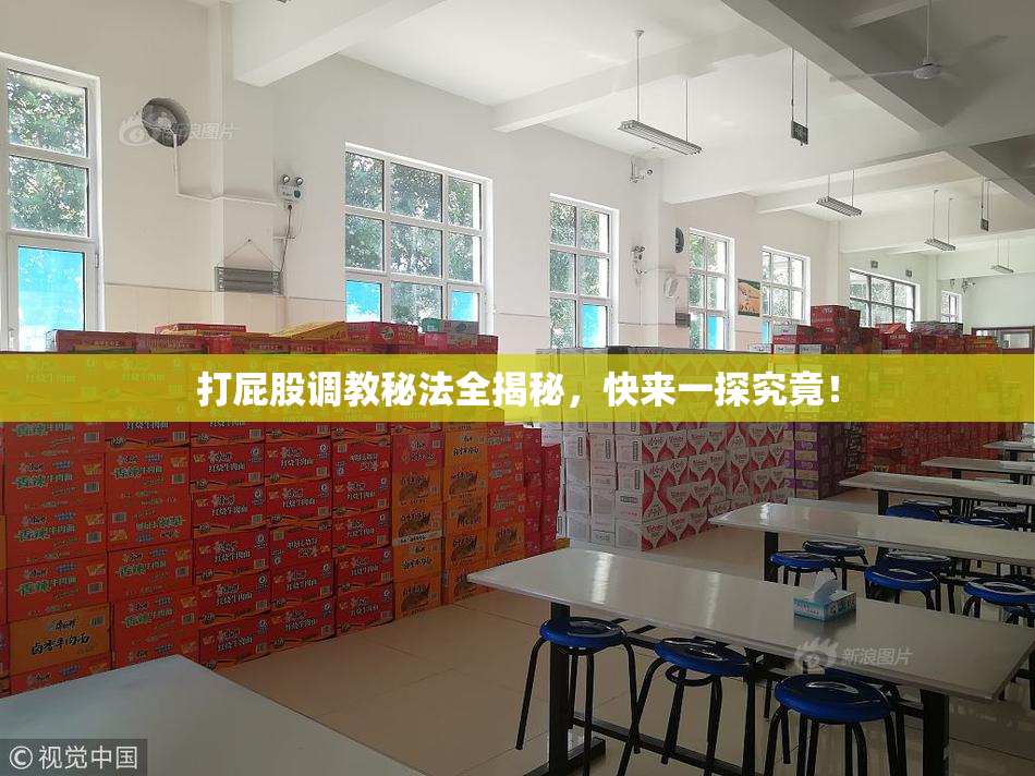 打屁股调教秘法全揭秘，快来一探究竟！