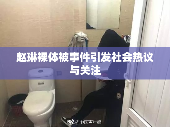 赵琳裸体被事件引发社会热议与关注