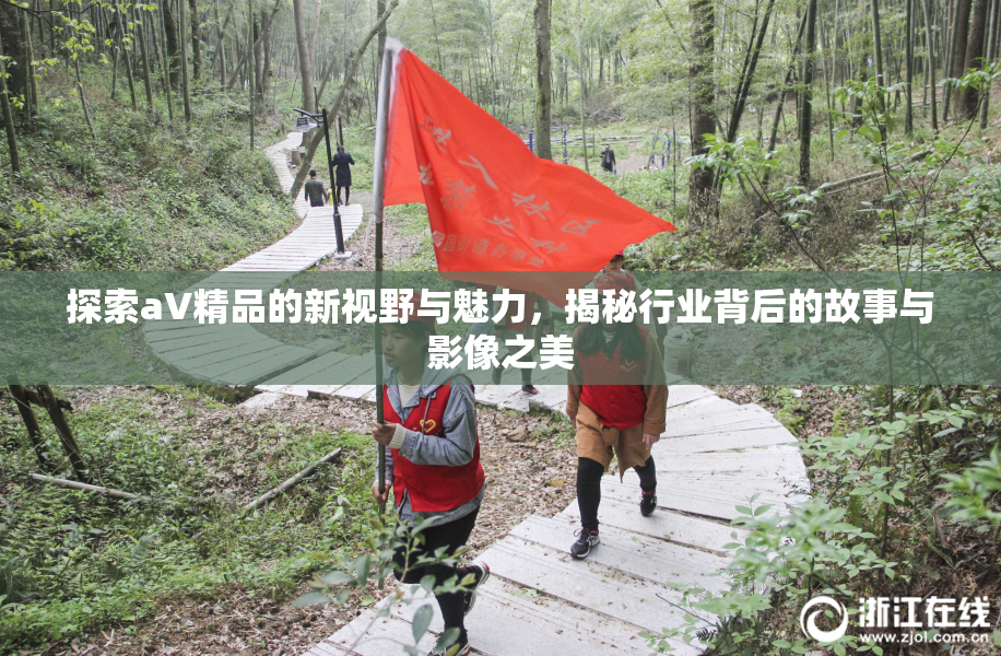 探索aV精品的新视野与魅力，揭秘行业背后的故事与影像之美