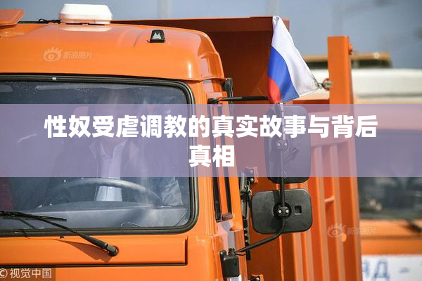 性奴受虐调教的真实故事与背后真相