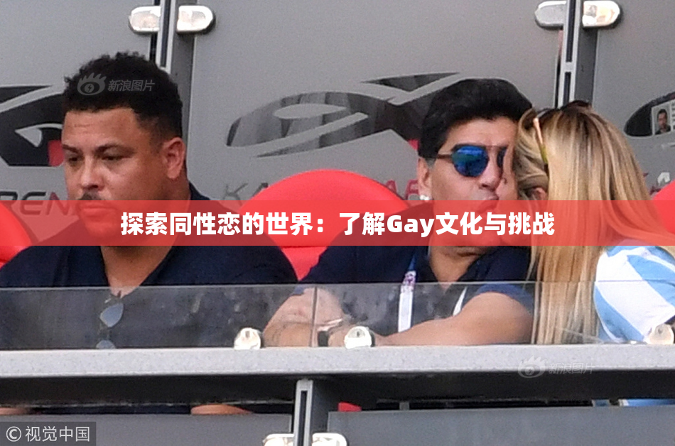 探索同性恋的世界：了解Gay文化与挑战