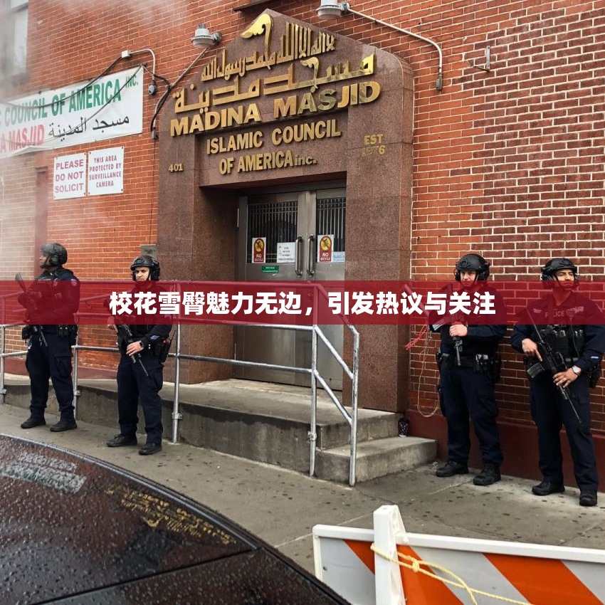 校花雪臀魅力无边，引发热议与关注