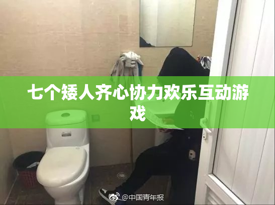 七个矮人齐心协力欢乐互动游戏