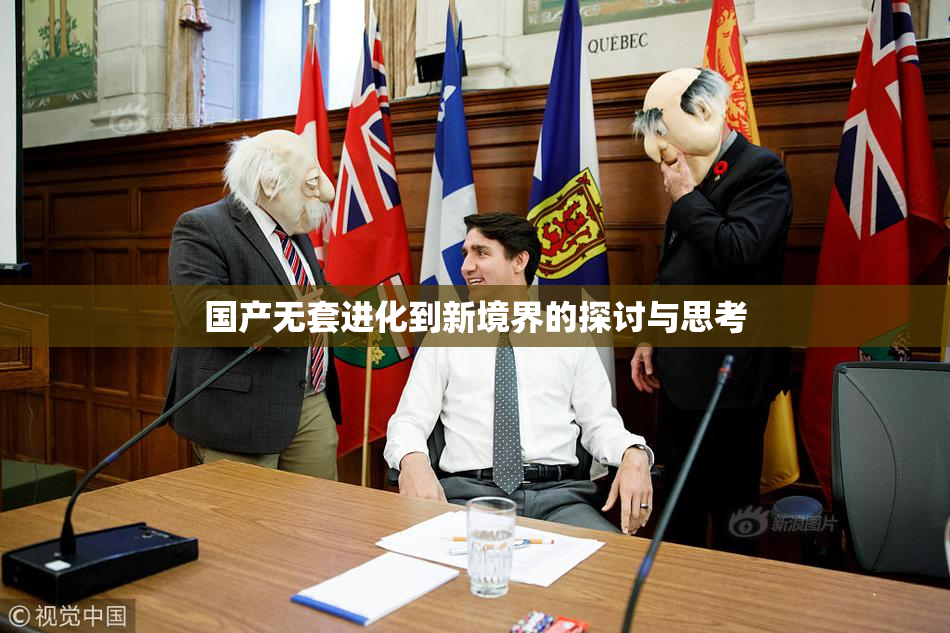 国产无套进化到新境界的探讨与思考