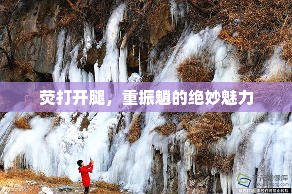 荧打开腿，重振魈的绝妙魅力