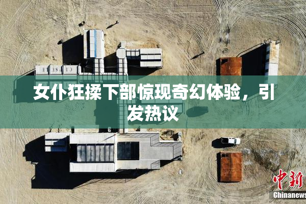 女仆狂揉下部惊现奇幻体验，引发热议