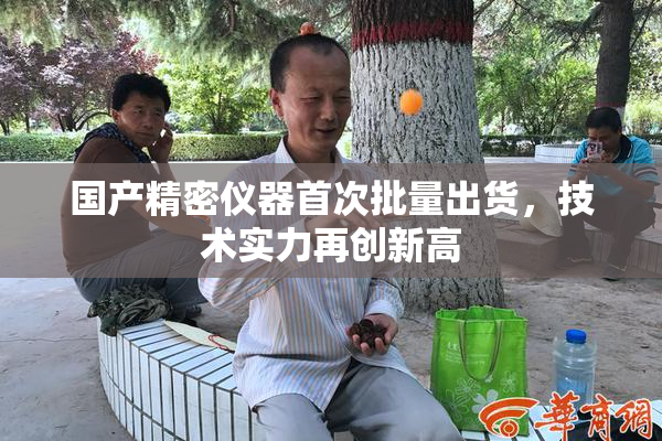 国产精密仪器首次批量出货，技术实力再创新高