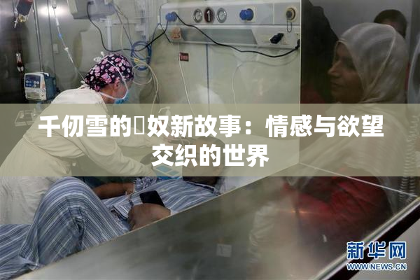 千仞雪的婬奴新故事：情感与欲望交织的世界