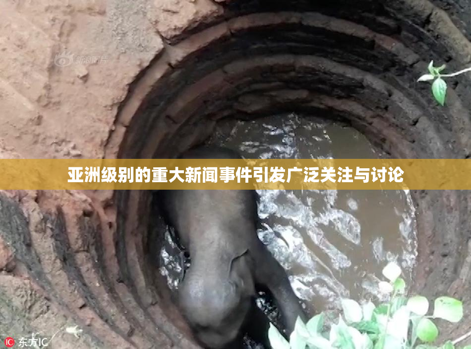 亚洲级别的重大新闻事件引发广泛关注与讨论