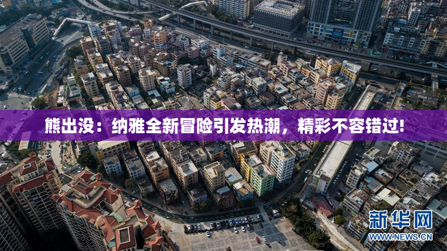 熊出没：纳雅全新冒险引发热潮，精彩不容错过!