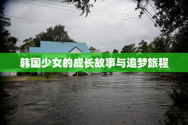 韩国少女的成长故事与追梦旅程