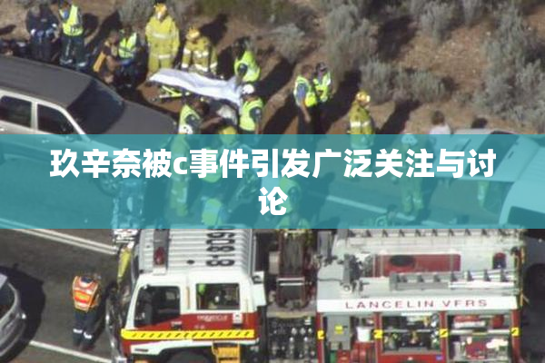 玖辛奈被c事件引发广泛关注与讨论