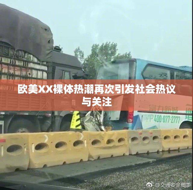 欧美XX裸体热潮再次引发社会热议与关注