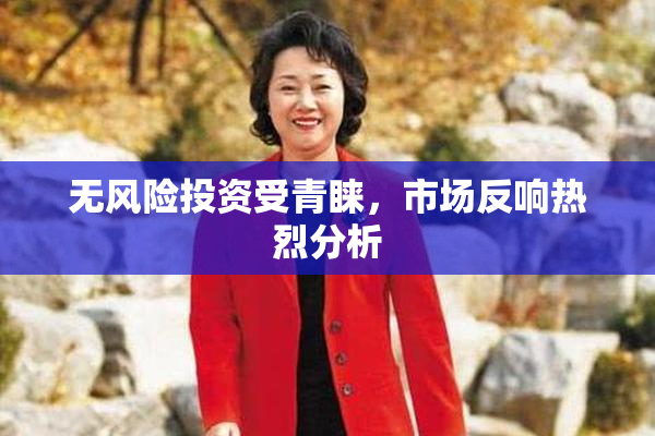 无风险投资受青睐，市场反响热烈分析