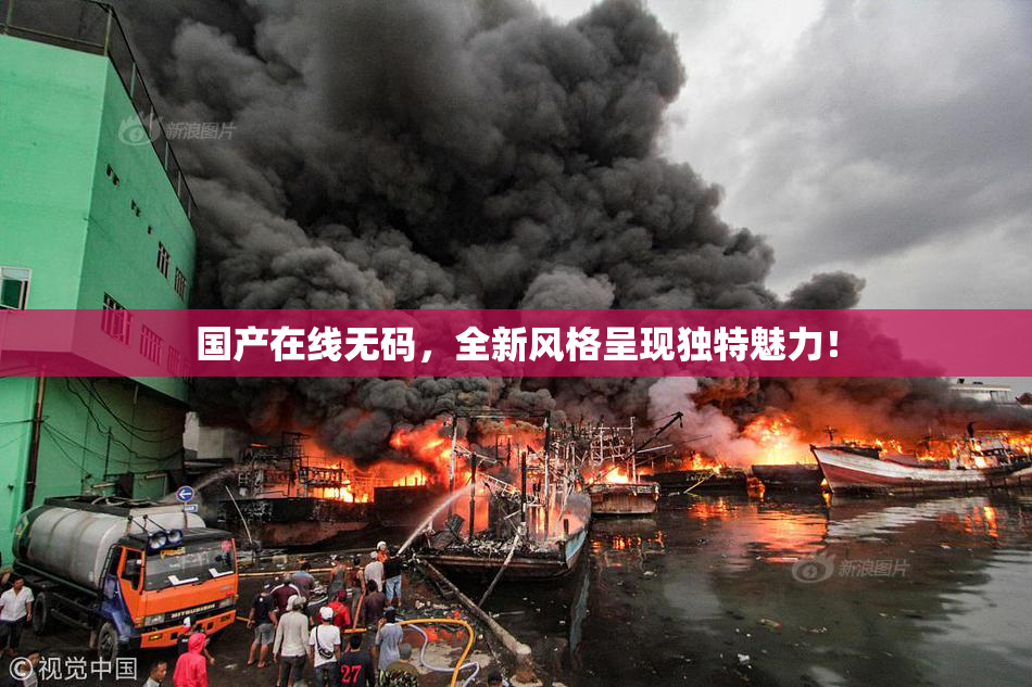 国产在线无码，全新风格呈现独特魅力！