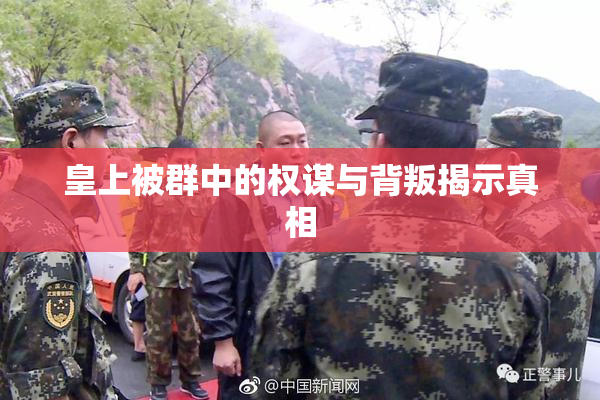 皇上被群中的权谋与背叛揭示真相