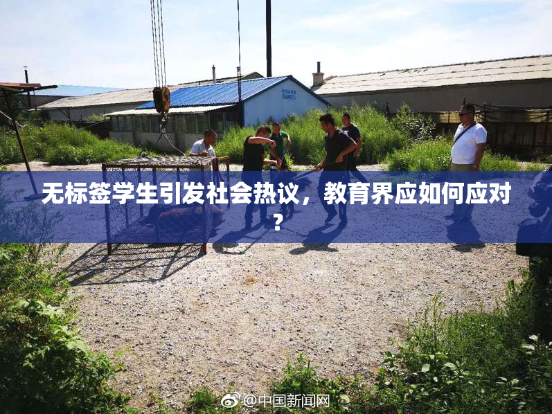 无标签学生引发社会热议，教育界应如何应对？