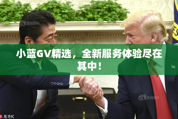 小蓝GV精选，全新服务体验尽在其中！