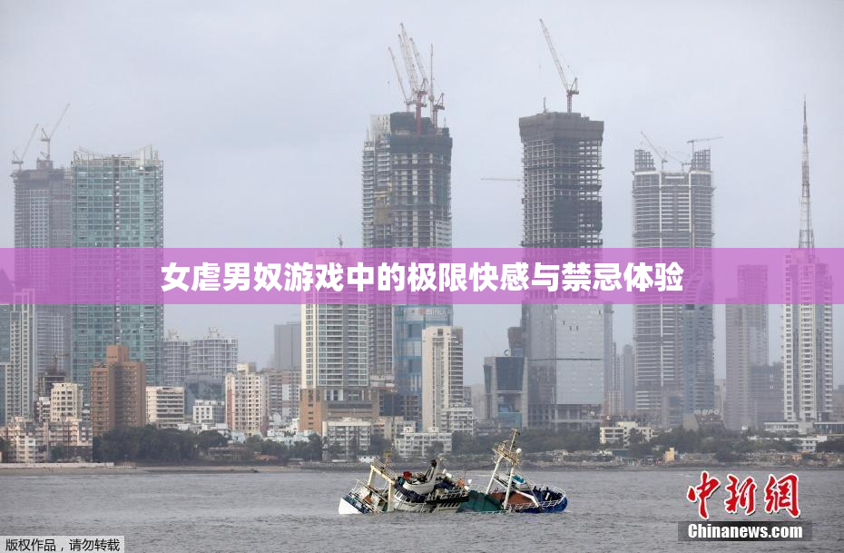 女虐男奴游戏中的极限快感与禁忌体验