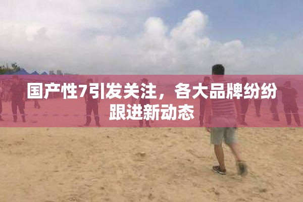 国产性7引发关注，各大品牌纷纷跟进新动态