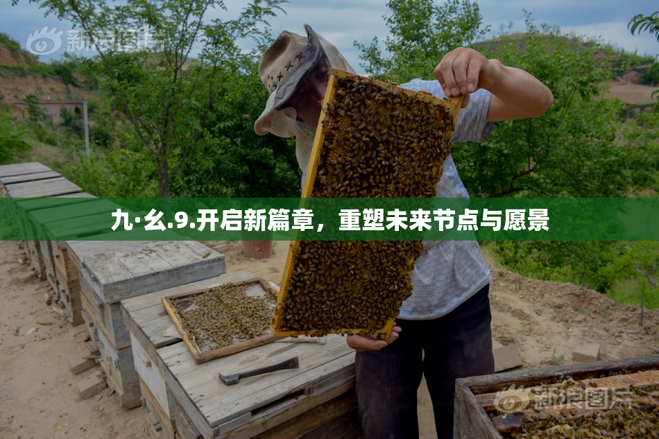 九·幺.9.开启新篇章，重塑未来节点与愿景